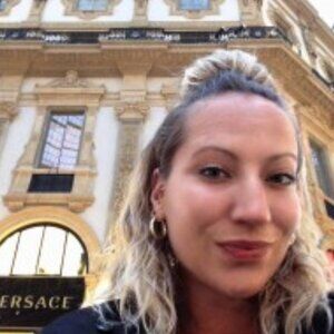 Meet your Posher, Margarita